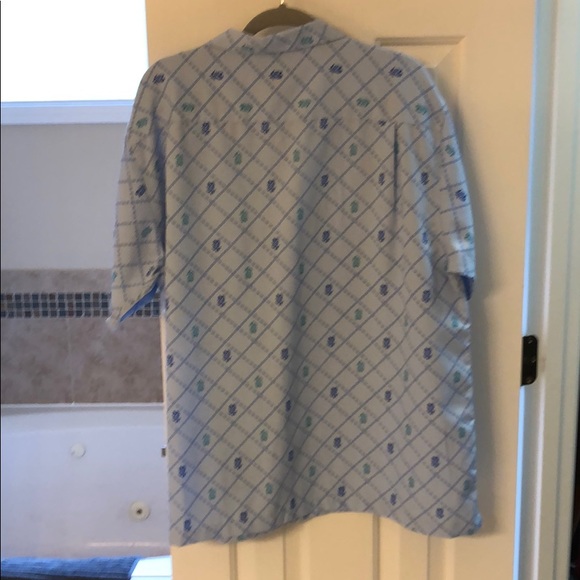 Saddlebred Buttondown Shirt - Picture 2 of 3